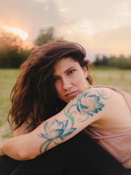 Elisa (Italian singer)