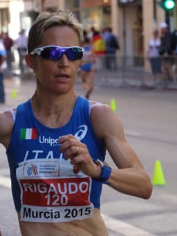 Elisa Rigaudo