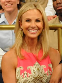 Elisabeth Hasselbeck