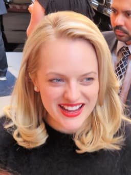 Elisabeth Moss