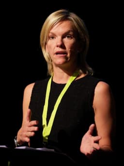 Elisabeth Murdoch (businesswoman)