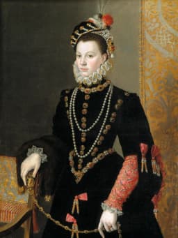 Elisabeth of Valois