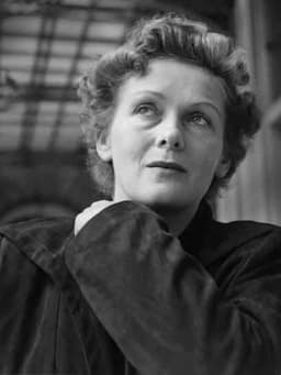 Elisabeth Schwarzkopf