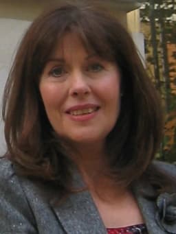 Elisabeth Sladen