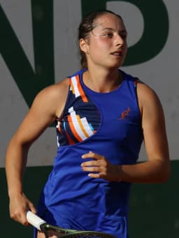 Elisabetta Cocciaretto