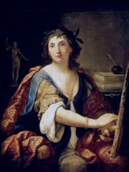 Elisabetta Sirani