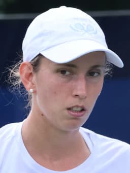 Elise Mertens