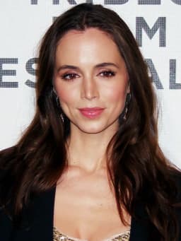Eliza Dushku