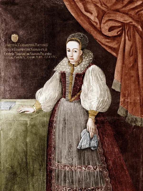 Elizabeth Báthory