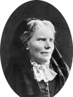Elizabeth Blackwell