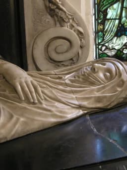 Elizabeth Carey, Lady Berkeley