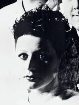 Elizabeth Fraser