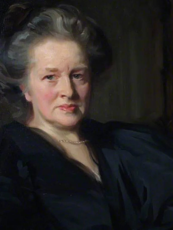 Elizabeth Garrett Anderson