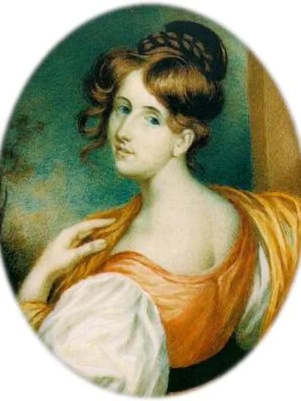 Elizabeth Gaskell