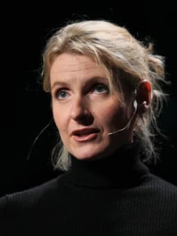 Elizabeth Gilbert