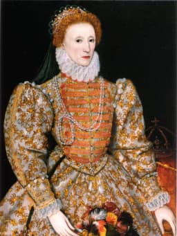 Elizabeth I