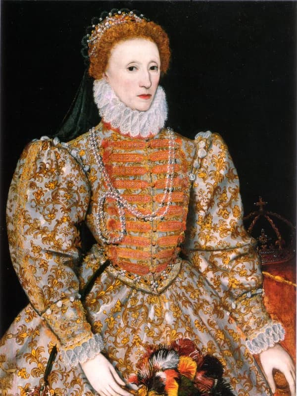Elizabeth I