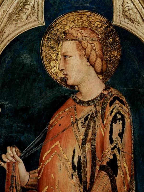 Elizabeth of Hungary