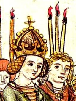 Elizabeth of Luxembourg