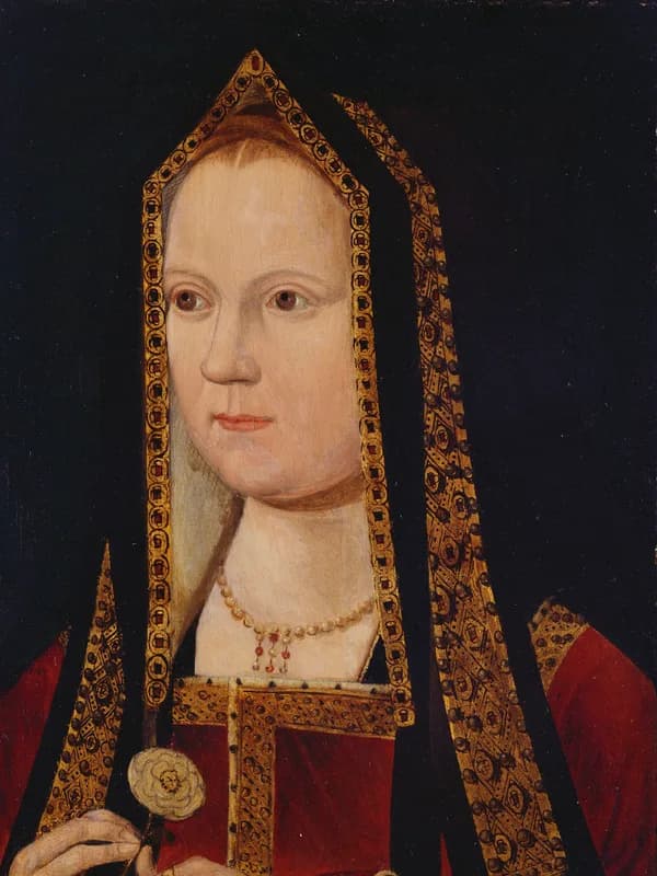 Elizabeth of York