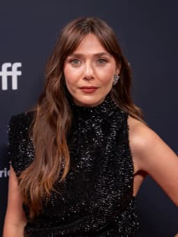 Elizabeth Olsen