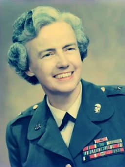 Elizabeth P. Hoisington