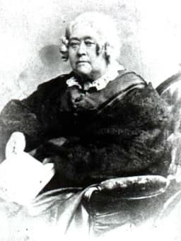 Elizabeth Peabody