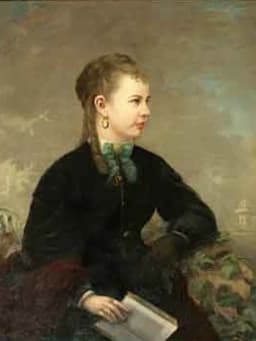 Elizabeth Plankinton