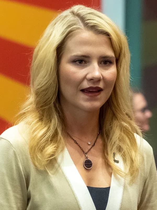 Elizabeth Smart