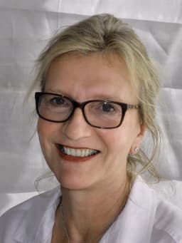 Elizabeth Strout