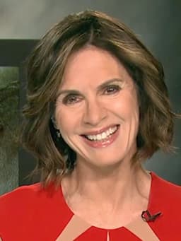 Elizabeth Vargas
