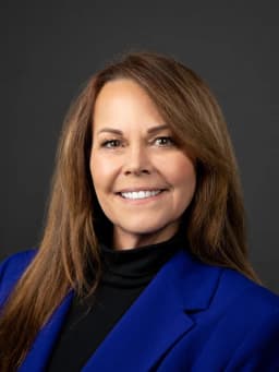 Elizabeth Wilson (politician)