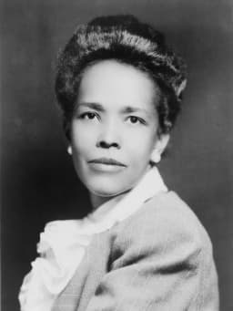 Ella Baker