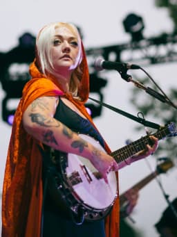Elle King