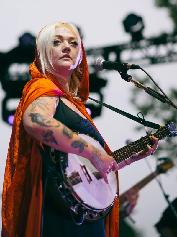 Elle King