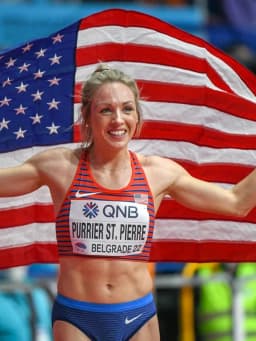 Elle Purrier St. Pierre