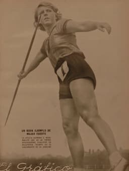 Ellen Braumüller