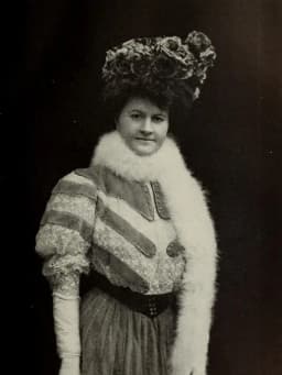 Ellen Glasgow