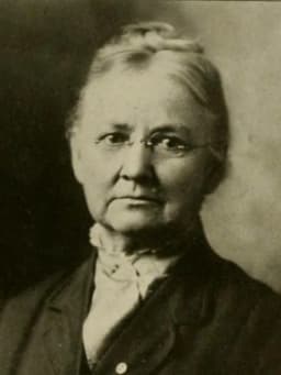 Ellen Hayes