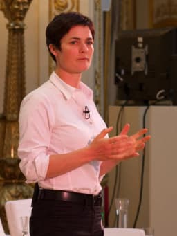Ellen MacArthur