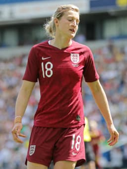 Ellen White (footballer)