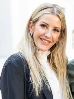 Ellie Goulding