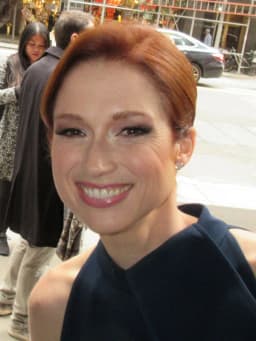 Ellie Kemper