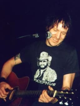 Elliott Smith