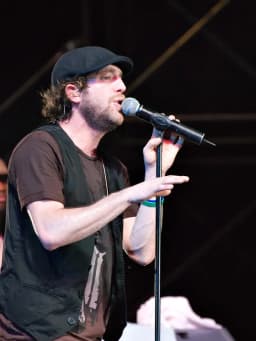 Elliott Yamin