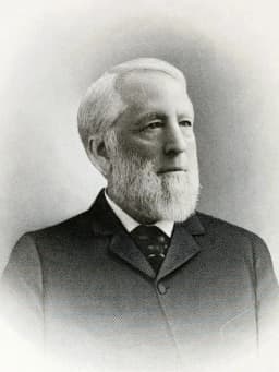 Ellis H. Roberts