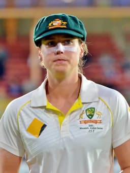 Ellyse Perry