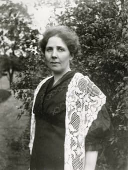 Elsa Beskow