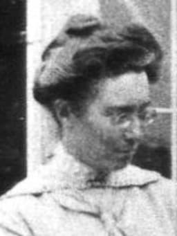 Elsie J. Oxenham