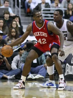 Elton Brand